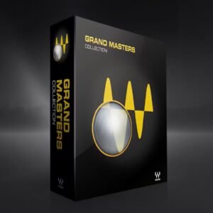 Grand Masters Collection