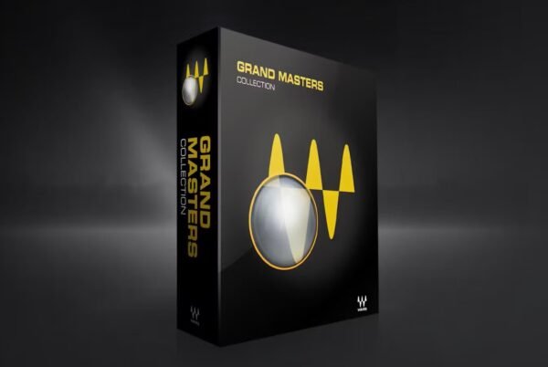Grand Masters Collection