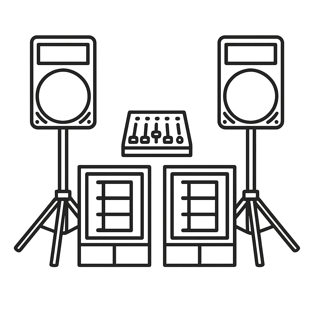 Live Sound