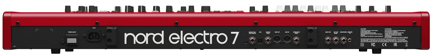 Electro 7 61 - Image 2