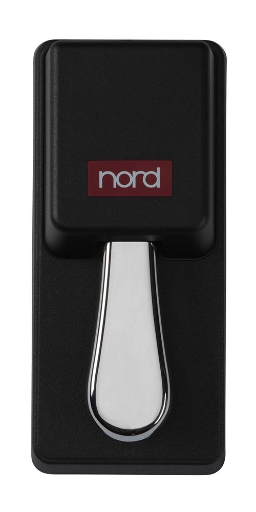 Single Pedal 2 - SP2