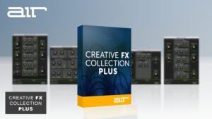 Creative FX Collection Plus