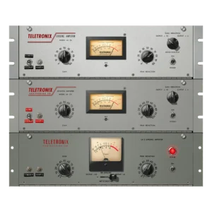 Teletronix LA-2A Leveler Collection