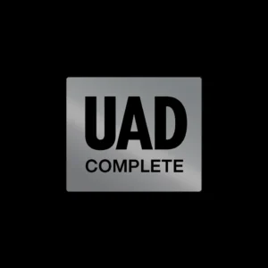 UAD Complete 3 Bundle
