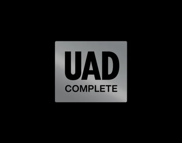 UAD Complete 3 Bundle