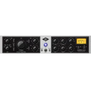 UAD LA-6176 Signature Channel Strip
