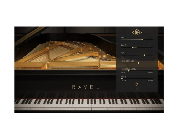 Ravel