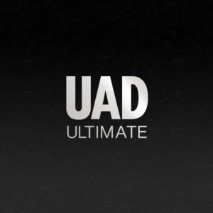 UAD Ultimate 13 Bundle