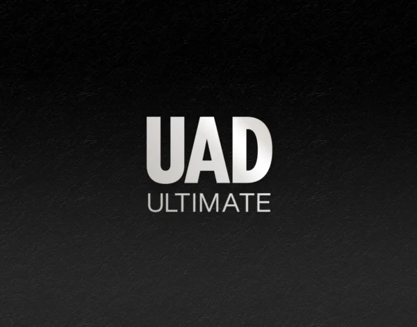 UAD Ultimate 13 Bundle