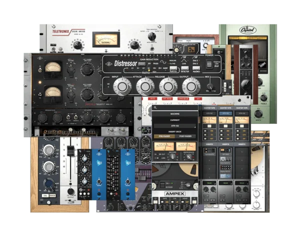 UAD Ultimate 13 Bundle - Image 2