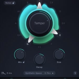 Temperance Lite by Eventide