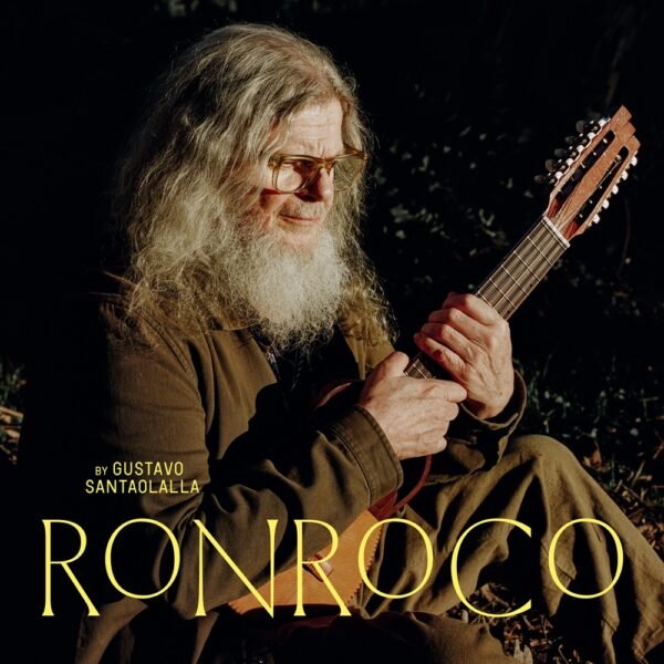 Ronroco