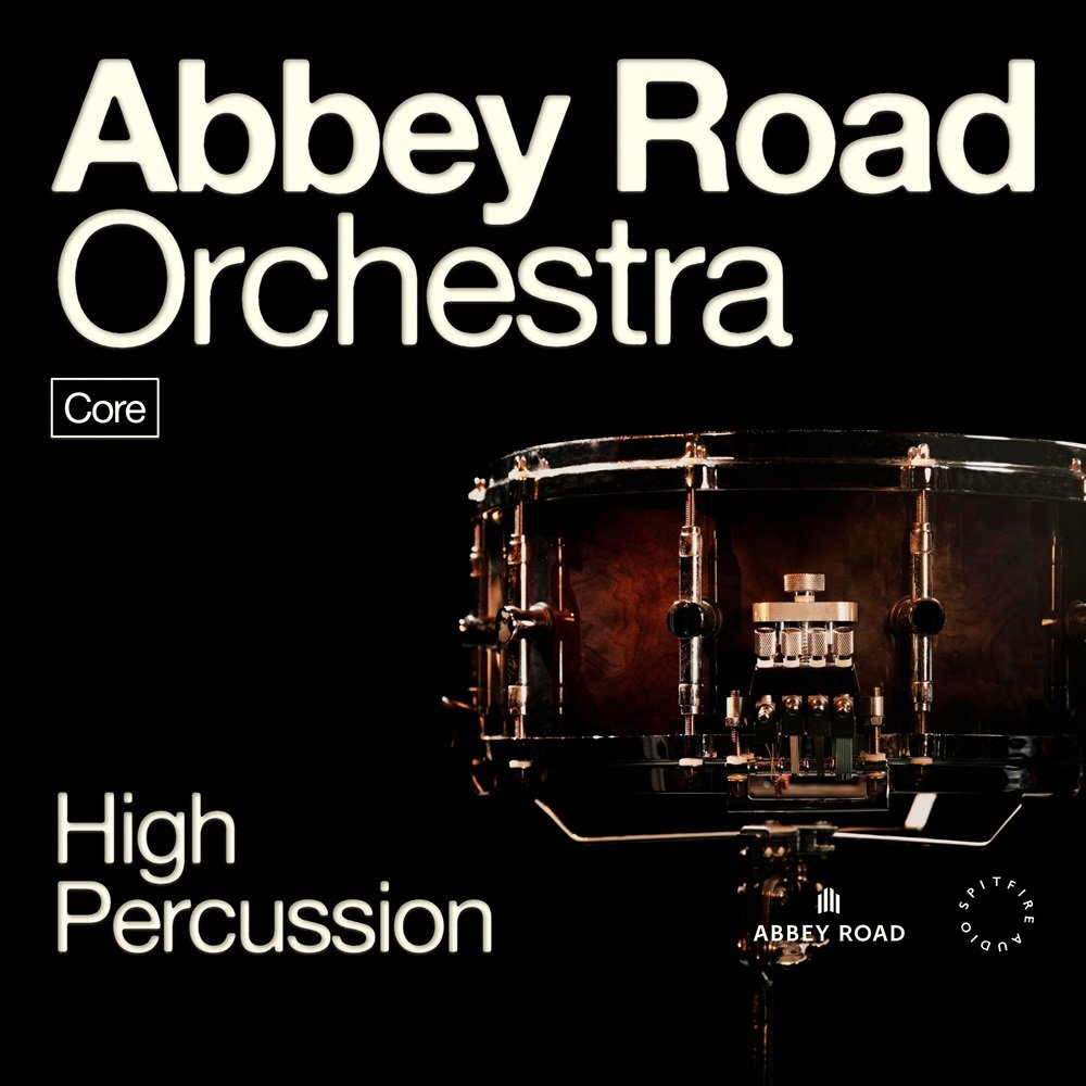 Abbey Road Orchestra: High Percussion Core