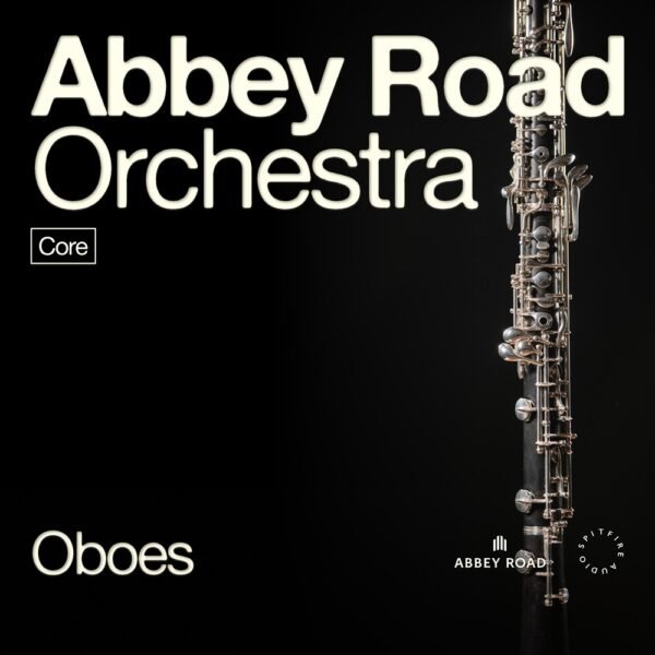 Abbey Road Orchestra: Oboes Core