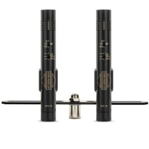 STC-1S Matched Stereo Pair