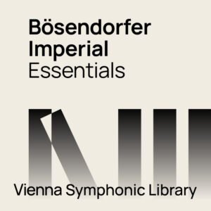 Bösendorfer Imperial Essentials
