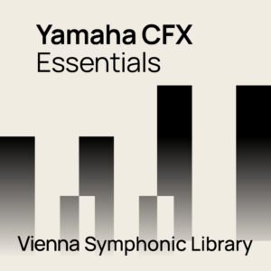 Yamaha CFX Essentials
