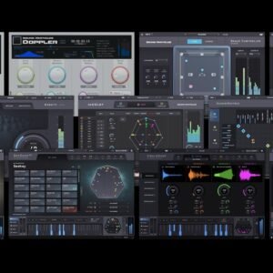 Spatial Music IV Bundle