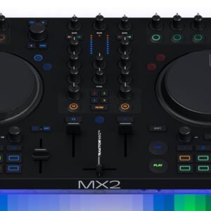 Traktor MX2