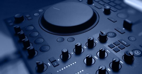 Traktor MX2 - Image 3