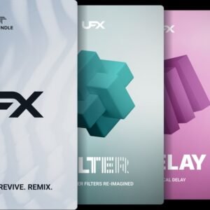 UFX Bundle