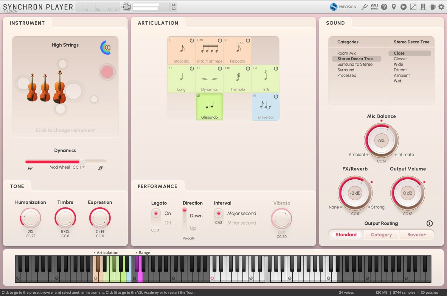 BBO Strings - Image 2