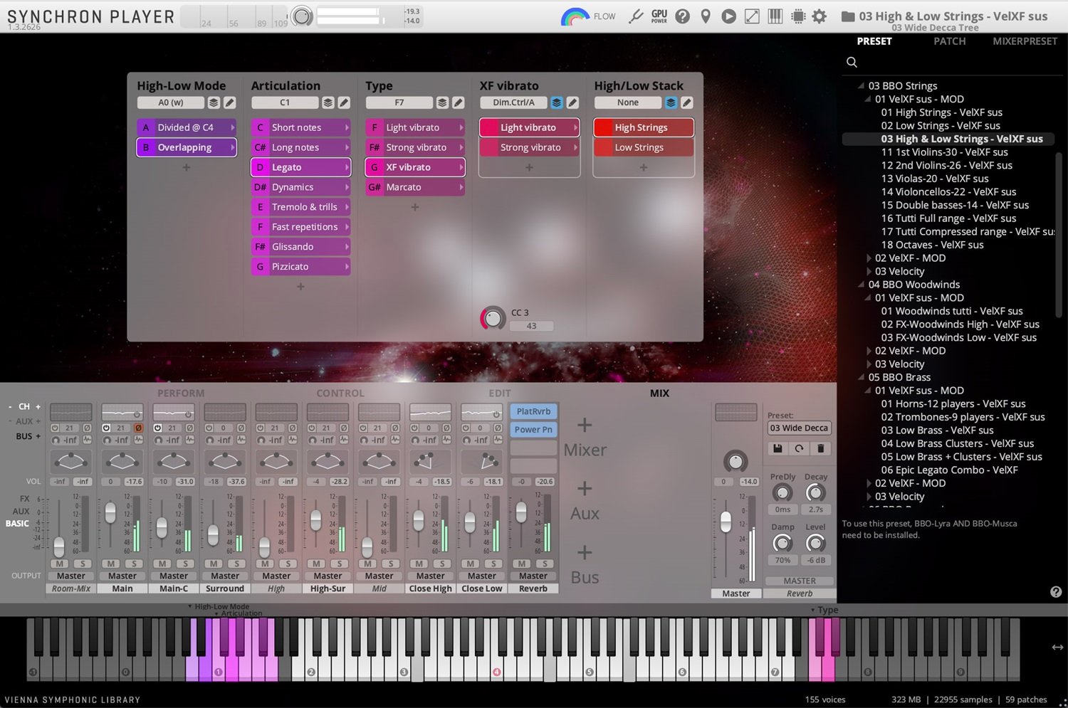 BBO Strings - Image 3