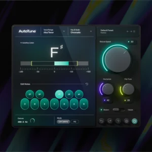 AutoTune 2026 - with Autokey 2