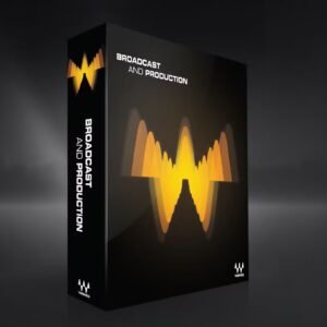 Broadcast & Production