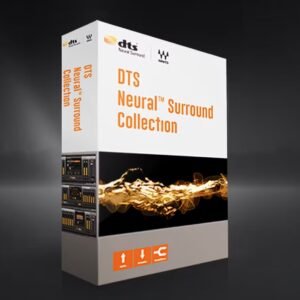 DTS Neural Surround Collection