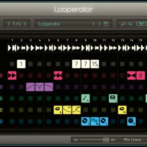 Looperator