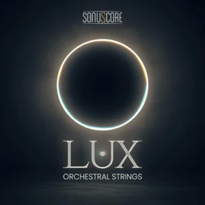 LUX Orchestral Strings