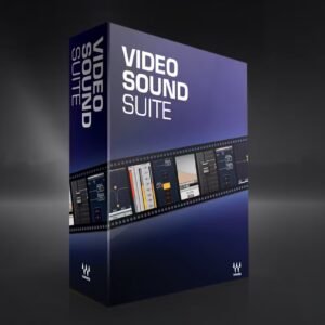 Video Sound Suite