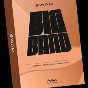 SWAM Big Band Bundle