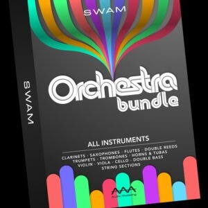 SWAM Orchestra Bundle