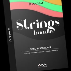 SWAM Strings Bundle