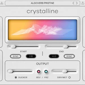Crystalline