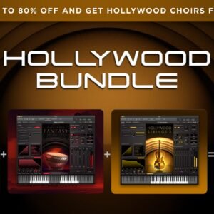 Hollywood Bundle