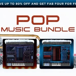 Pop Music Bundle
