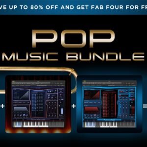 Pop Music Bundle