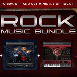 Rock Music Bundle