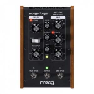 Moogerfooger MF-104S Analog Delay