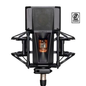 Pure Tube Studio Set