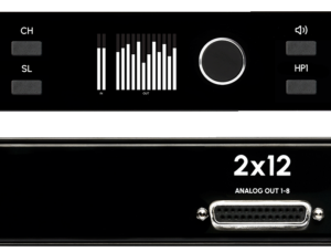 Symphony Studio 8 x 16