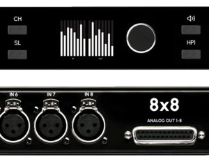 Symphony Studio 8 x 8