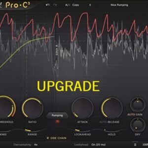 Pro C3 Upgrade