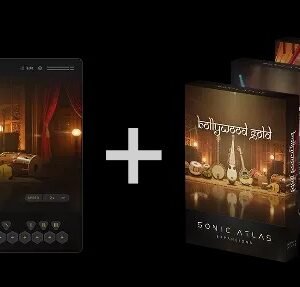 Sonic Atlas - Song Starter Kit Bundle