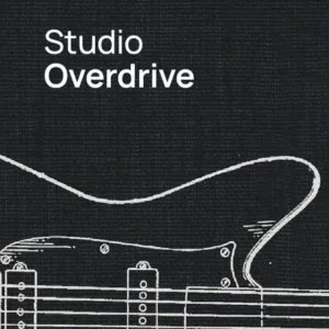 Studio Overdrive