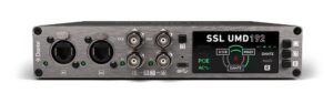 UMD192 Studio