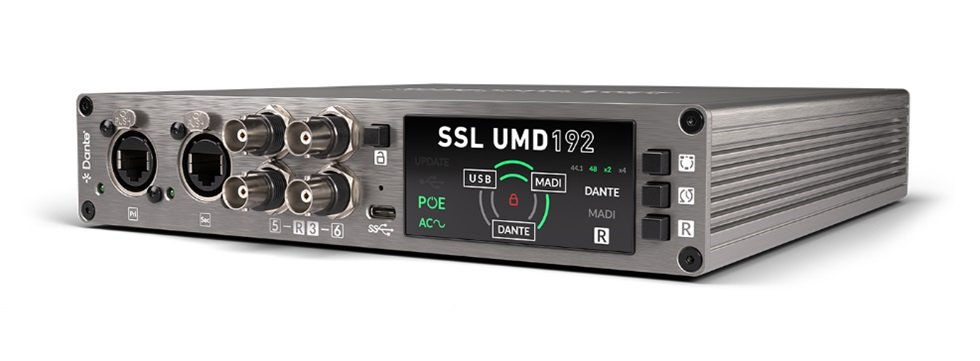 UMD192 Studio - Image 2